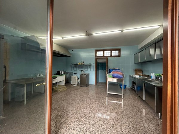 loft in affitto a Marino in zona Frattocchie