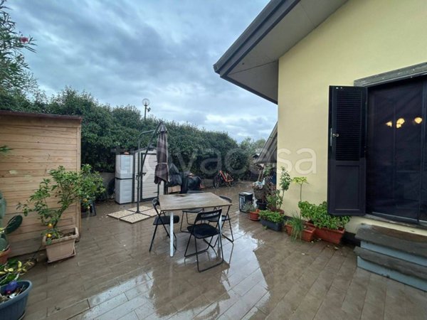 appartamento in affitto a Marino in zona Due Santi