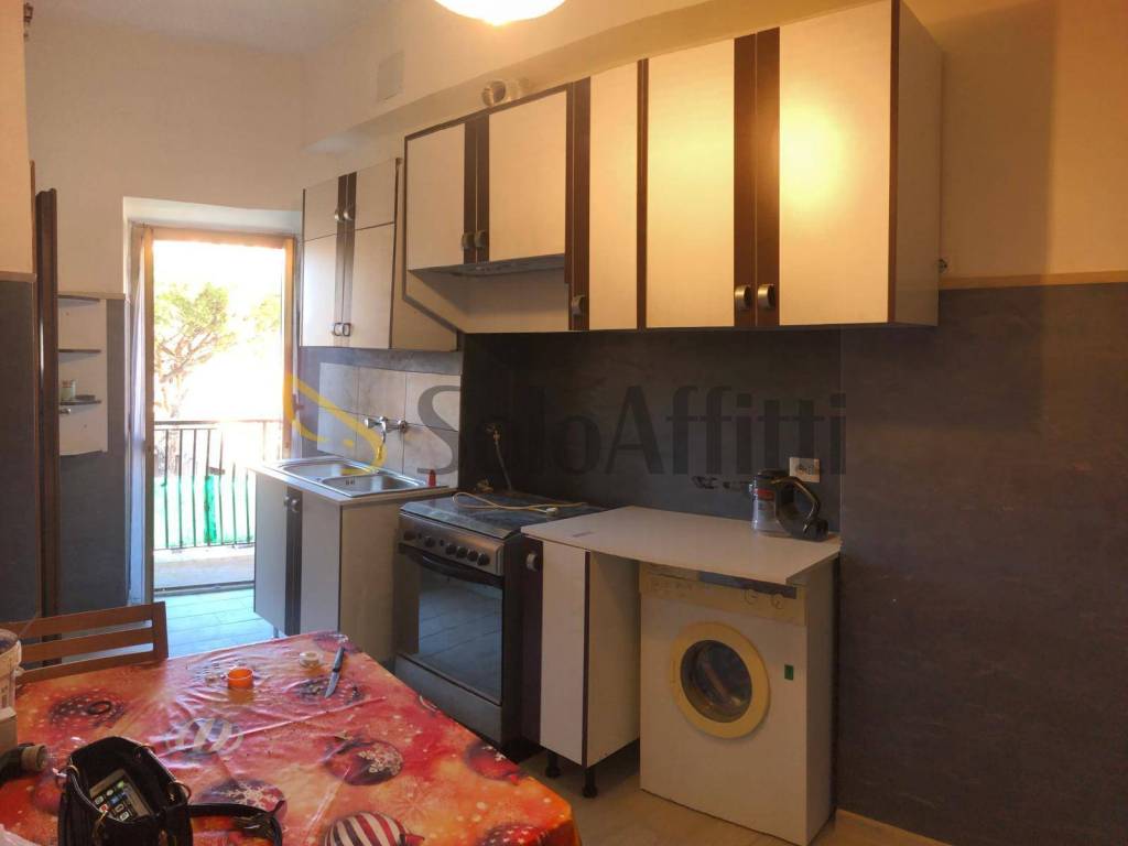 appartamento in affitto a Marino