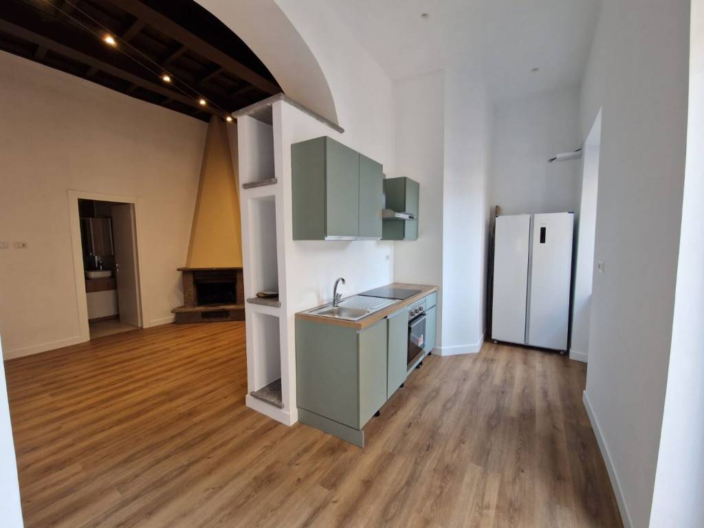 appartamento in affitto a Marino