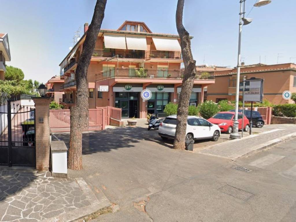 ufficio in affitto a Marino in zona Santa Maria delle Mole