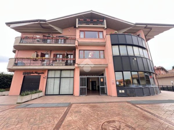 negozio in affitto a Marino in zona Poggio delle Mole