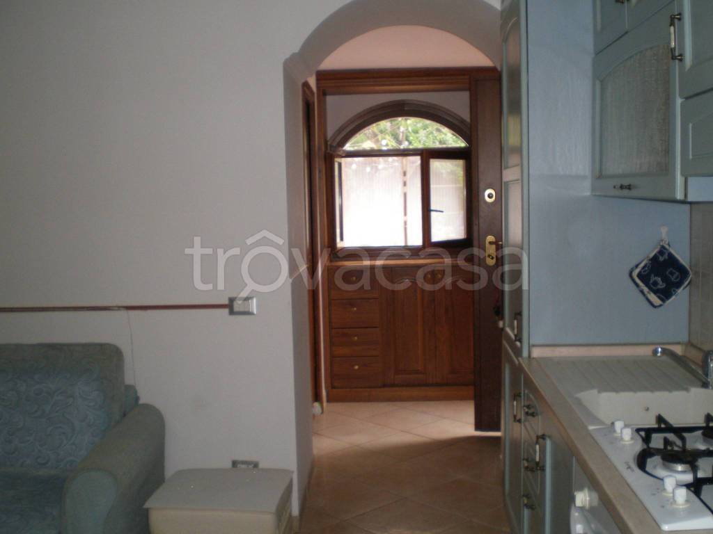 appartamento in affitto a Marino