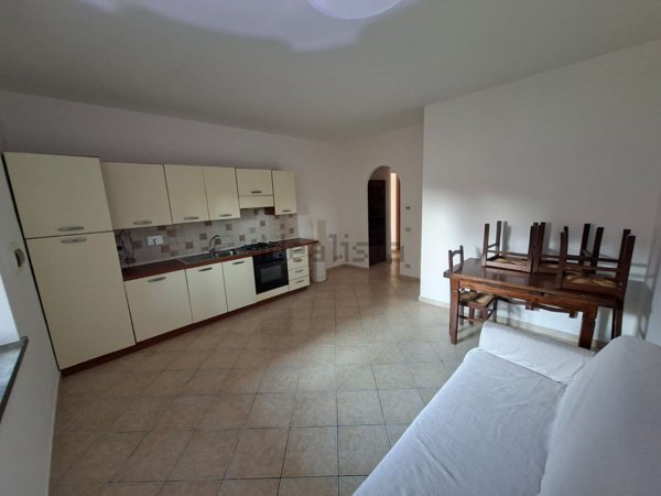 appartamento in affitto a Marino in zona Santa Maria delle Mole