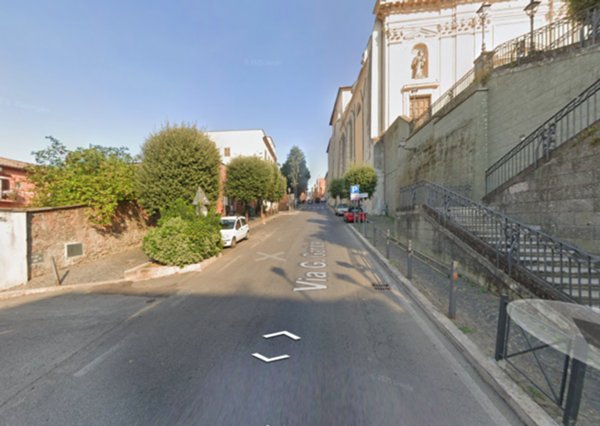 appartamento in affitto a Marino