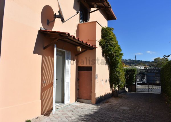 appartamento in affitto a Marino in zona Santa Maria delle Mole