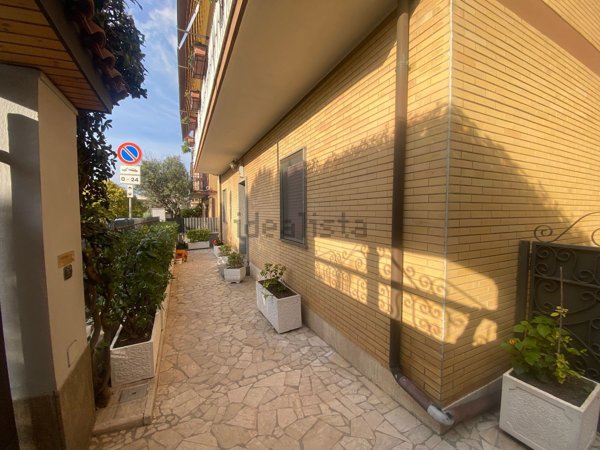 ufficio in affitto a Marino