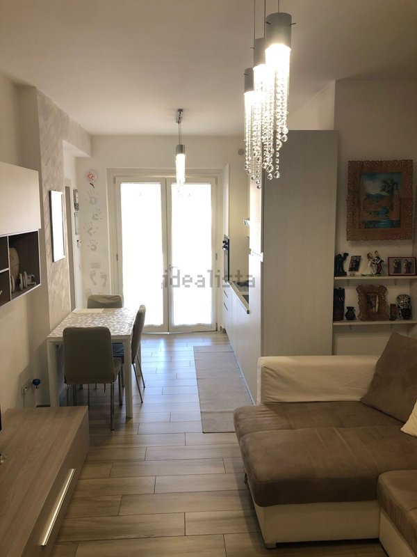 appartamento in affitto a Marino