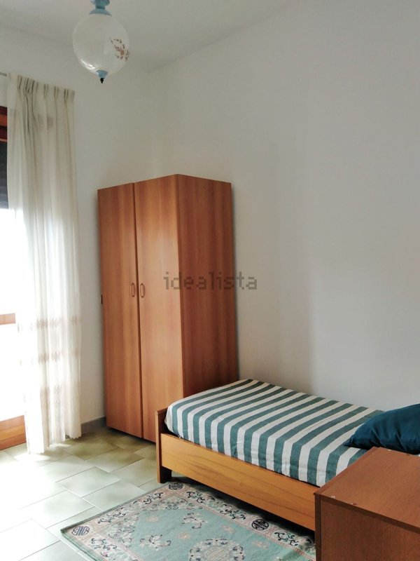 appartamento in affitto a Marino in zona Santa Maria delle Mole