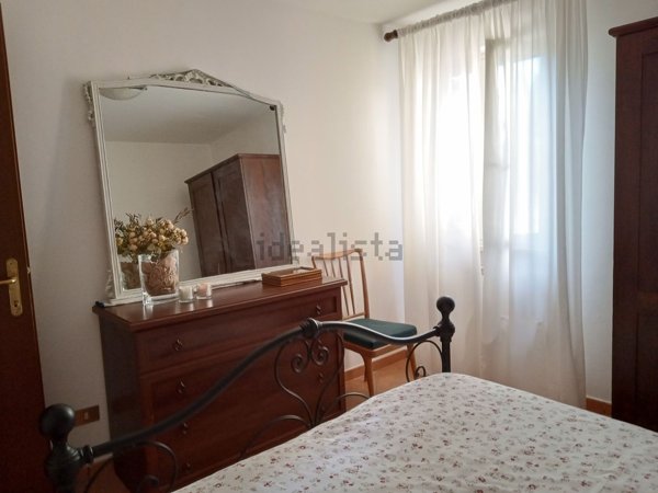 appartamento in affitto a Marino