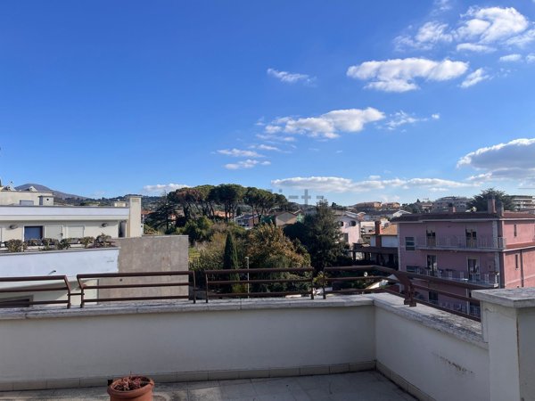 appartamento in affitto a Marino