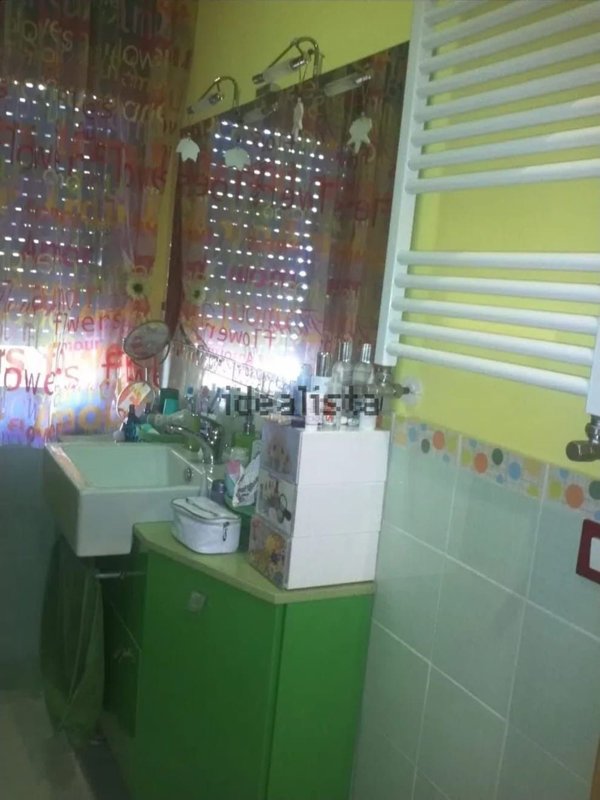 appartamento in affitto a Marino