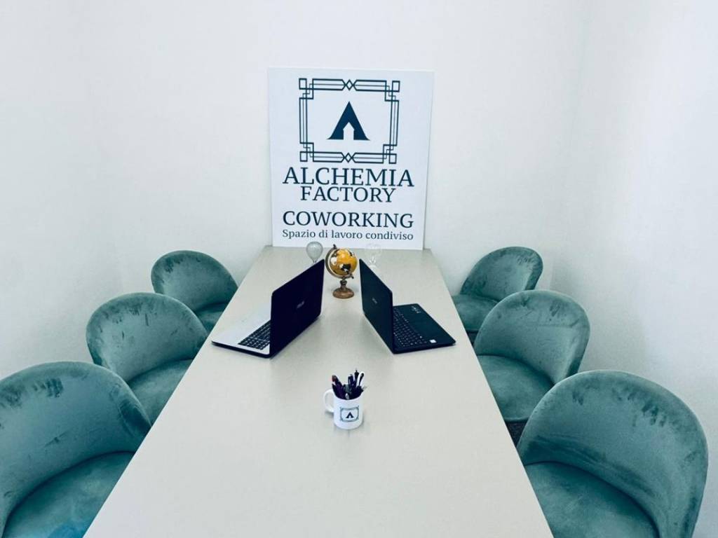 ufficio in affitto a Marino in zona Frattocchie