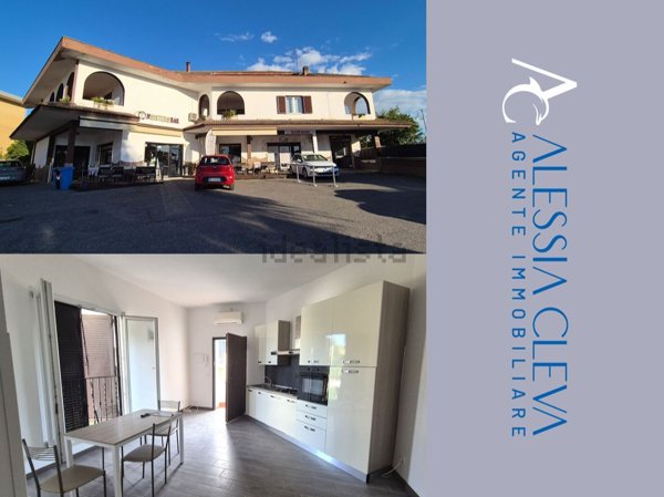 appartamento in affitto a Marino