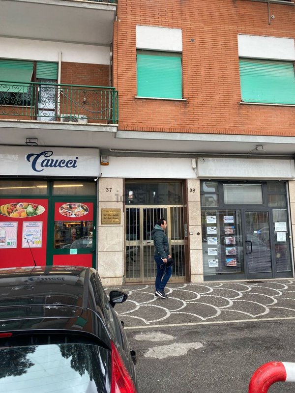 appartamento in affitto a Marino