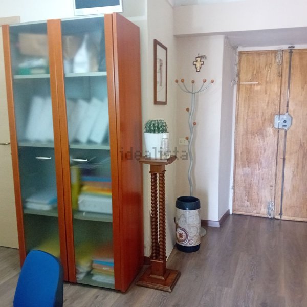 ufficio in affitto a Marino