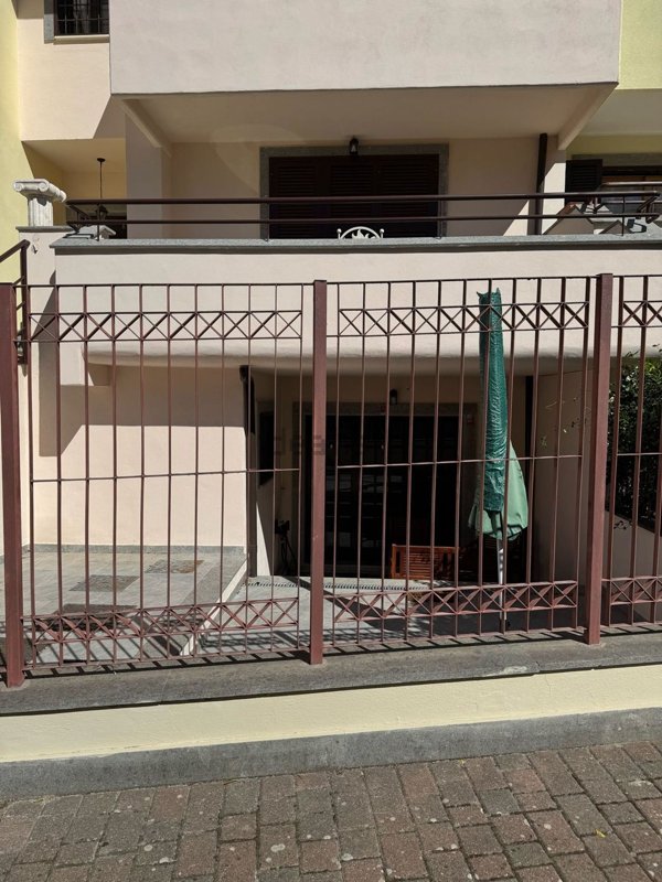 appartamento in affitto a Marino