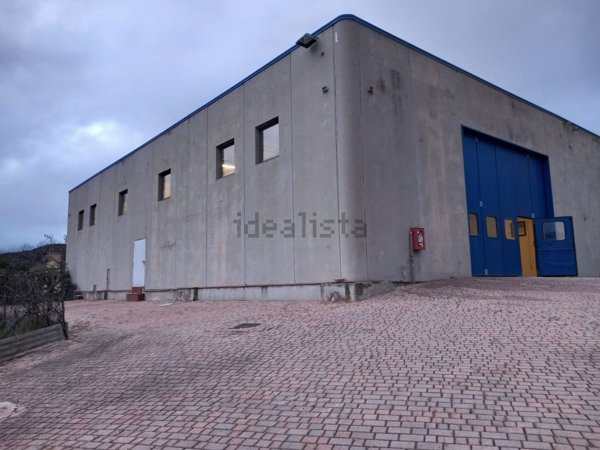 ufficio in affitto a Marino