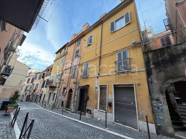 appartamento in affitto a Marino