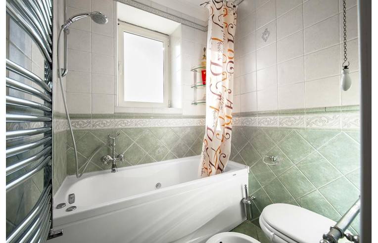 appartamento in affitto a Marino