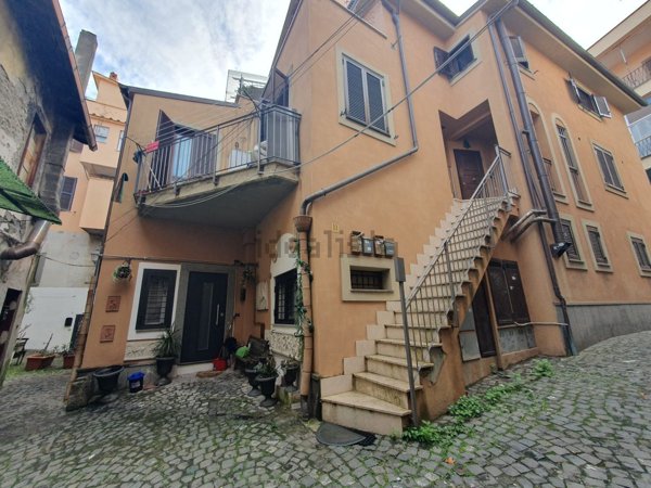 appartamento in affitto a Marino