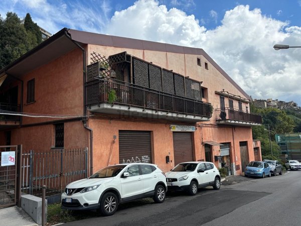 appartamento in affitto a Marino