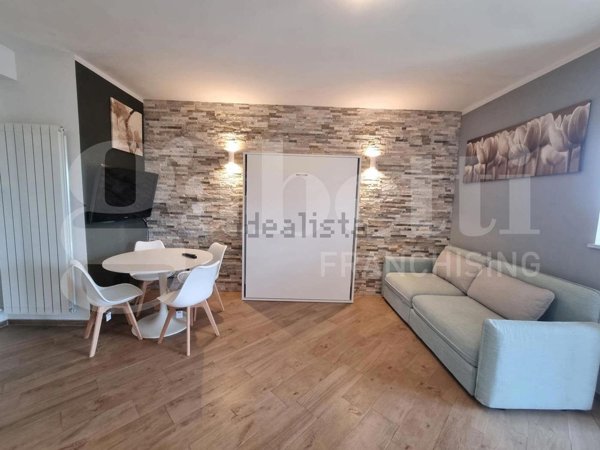 appartamento in affitto a Marino in zona Frattocchie