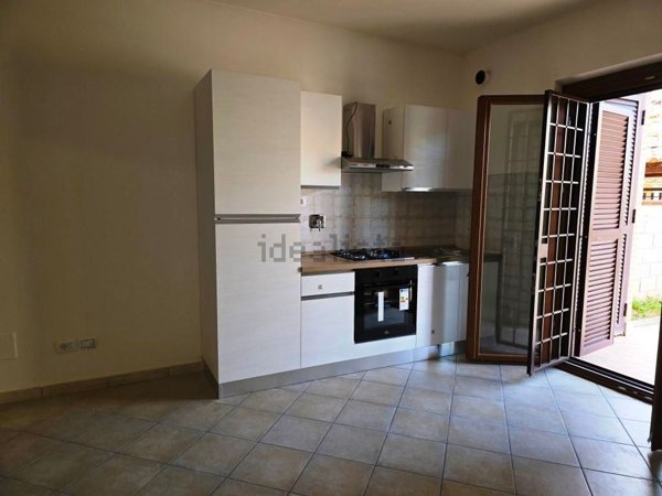 appartamento in affitto a Marino in zona Frattocchie