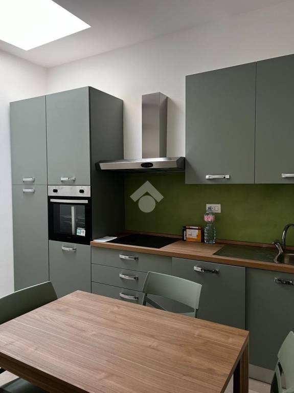 appartamento in affitto a Marino