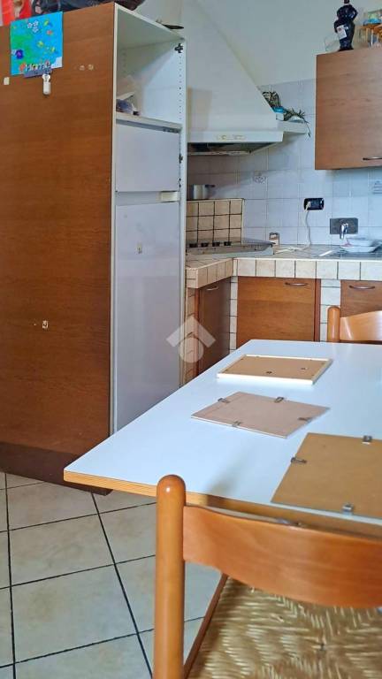 appartamento in affitto a Marino