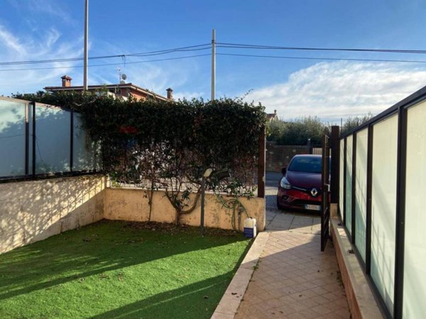 appartamento in affitto a Marino in zona Frattocchie