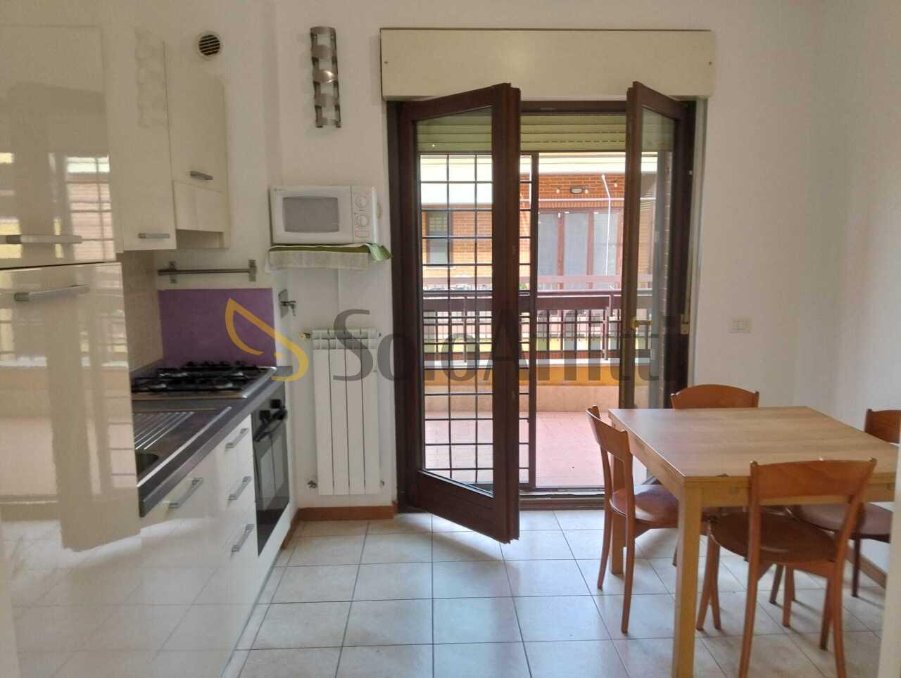 appartamento in affitto a Marino in zona Cava dei Selci