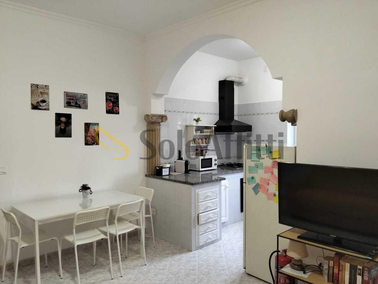 appartamento in affitto a Marino in zona Santa Maria delle Mole