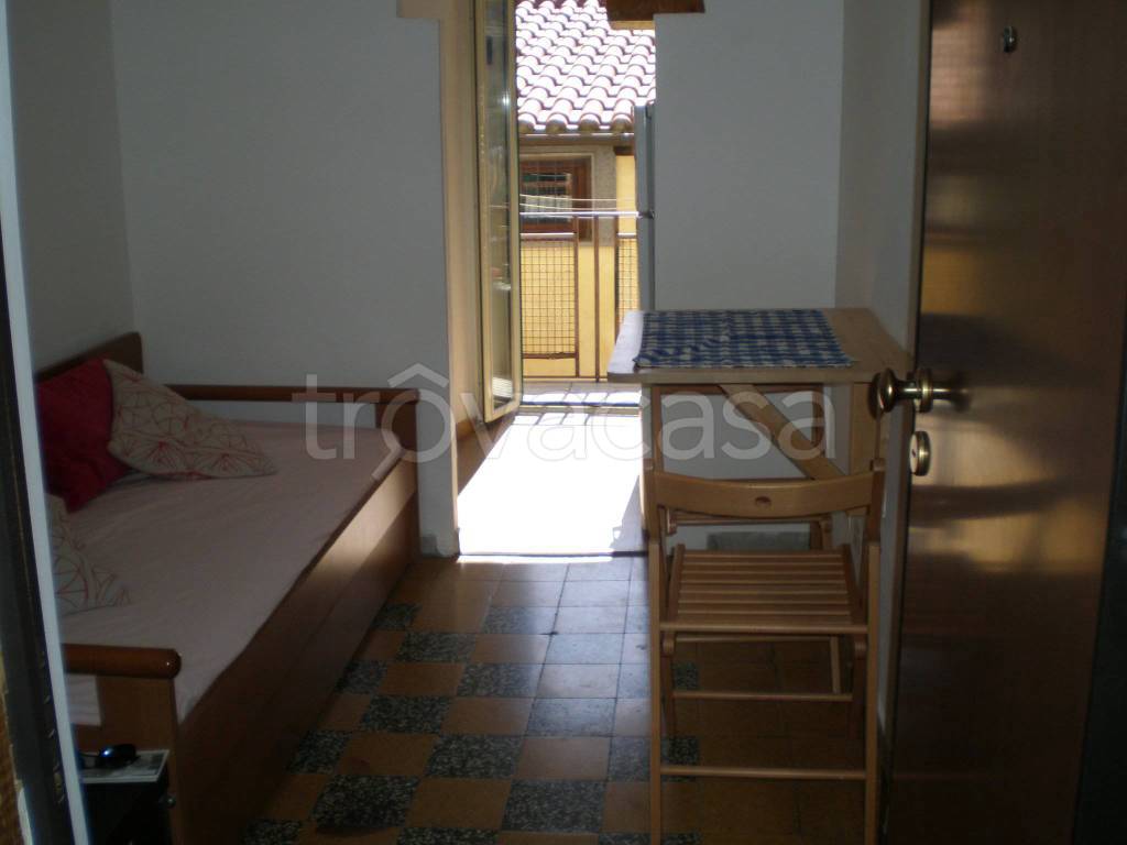 appartamento in affitto a Marino