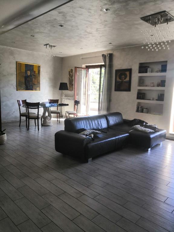 casa indipendente in affitto a Marino