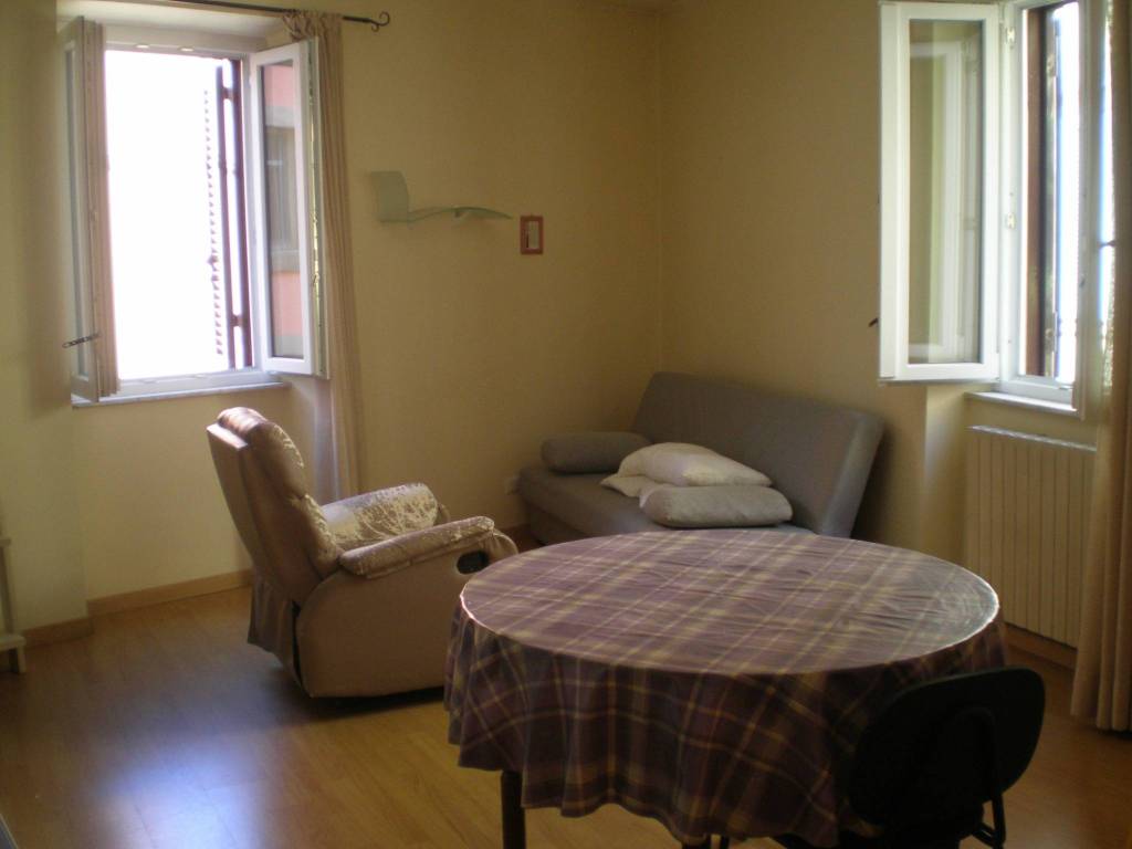 appartamento in affitto a Marino