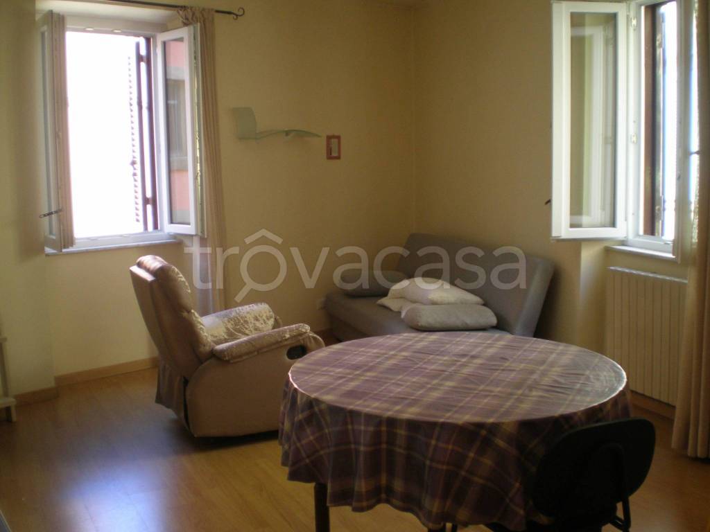 appartamento in affitto a Marino