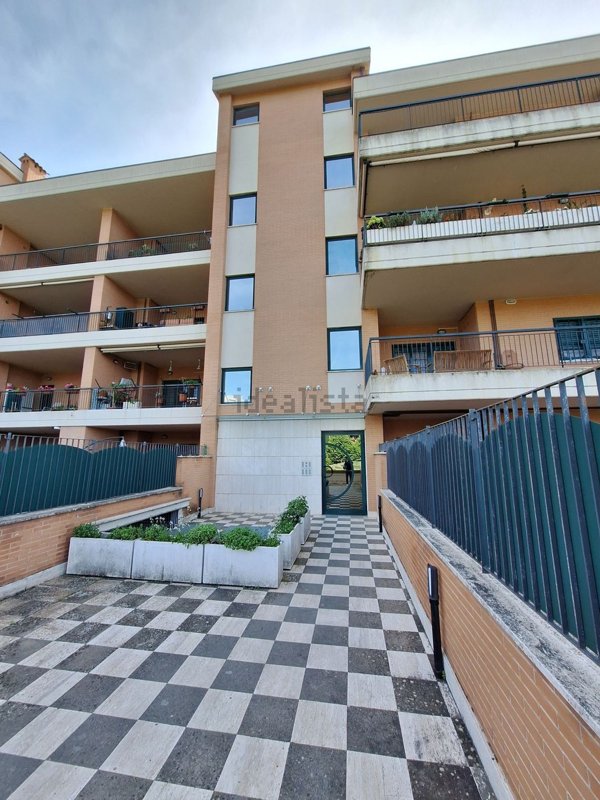 appartamento in affitto a Marino