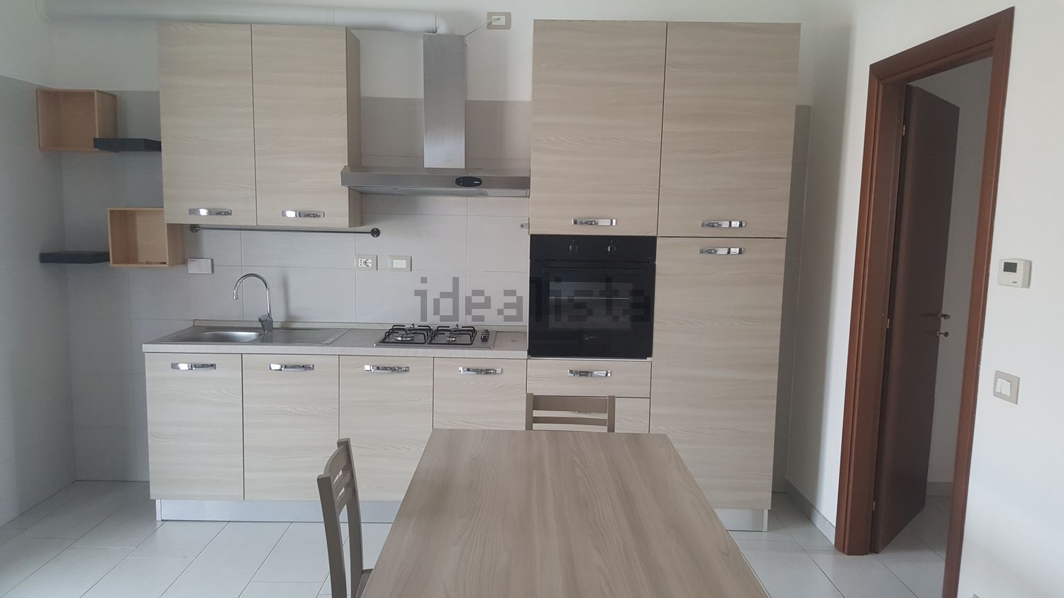 appartamento in affitto a Marino