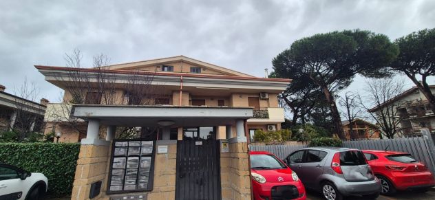 appartamento in affitto a Marino