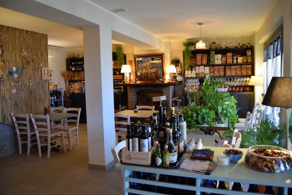 negozio in affitto a Marino