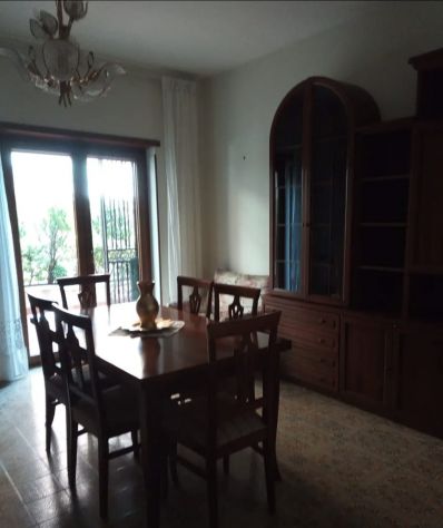 appartamento in affitto a Marino