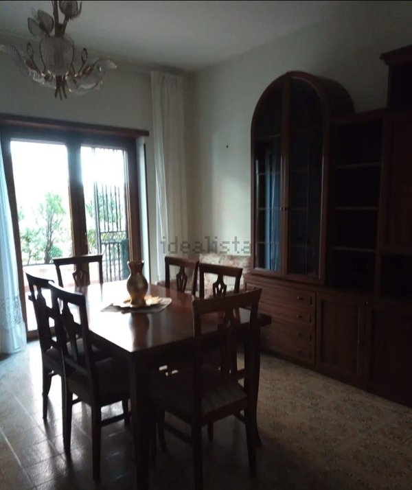 appartamento in affitto a Marino