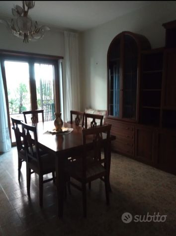 appartamento in affitto a Marino