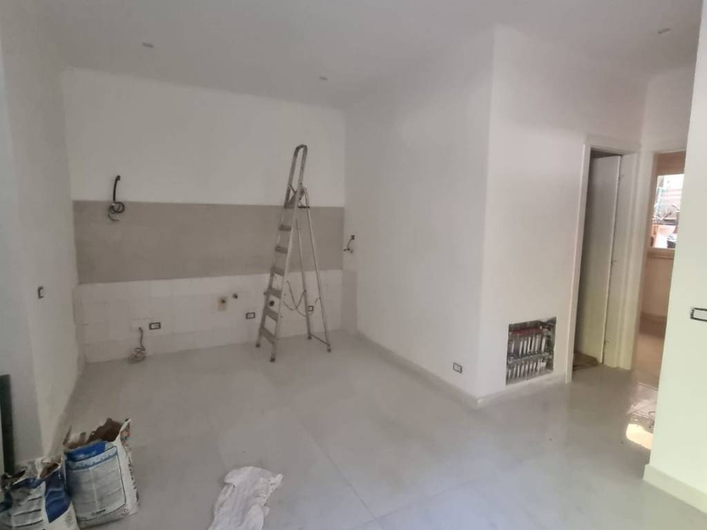 appartamento in affitto a Marino