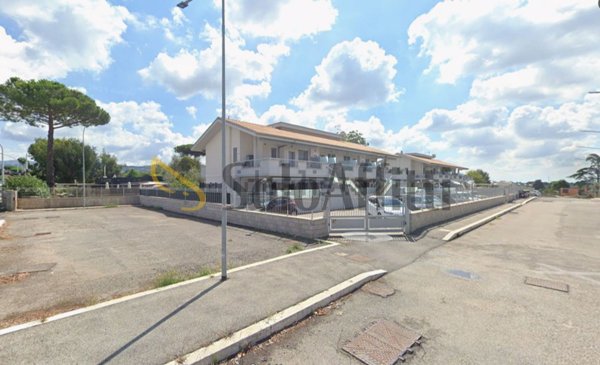 appartamento in affitto a Marino in zona Santa Maria delle Mole