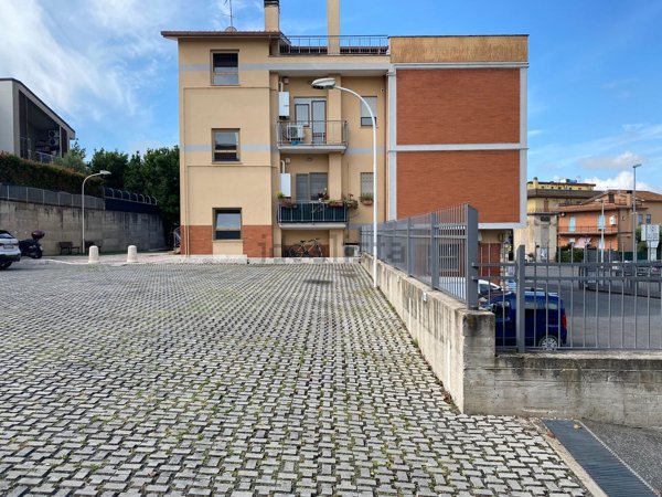 appartamento in affitto a Marino in zona Castelluccia