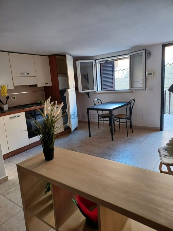 appartamento in affitto a Marino