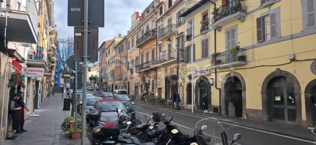 appartamento in affitto a Marino