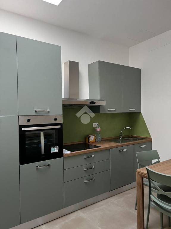 appartamento in affitto a Marino